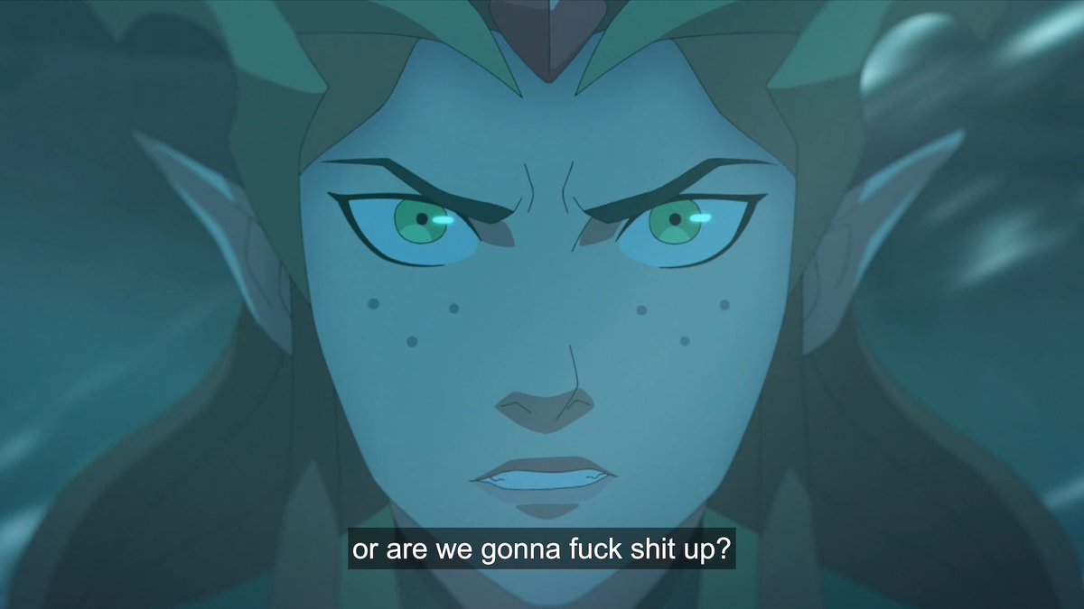 BloodRaven55's tweet photo. #LVMSpoilers

Damn Keyleth was extremely hot this episode 😳 https://t.co/5p5xw3IFaz