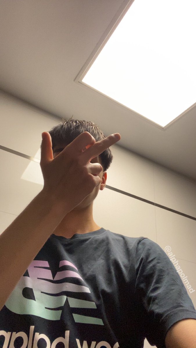alphapolmad tweet picture