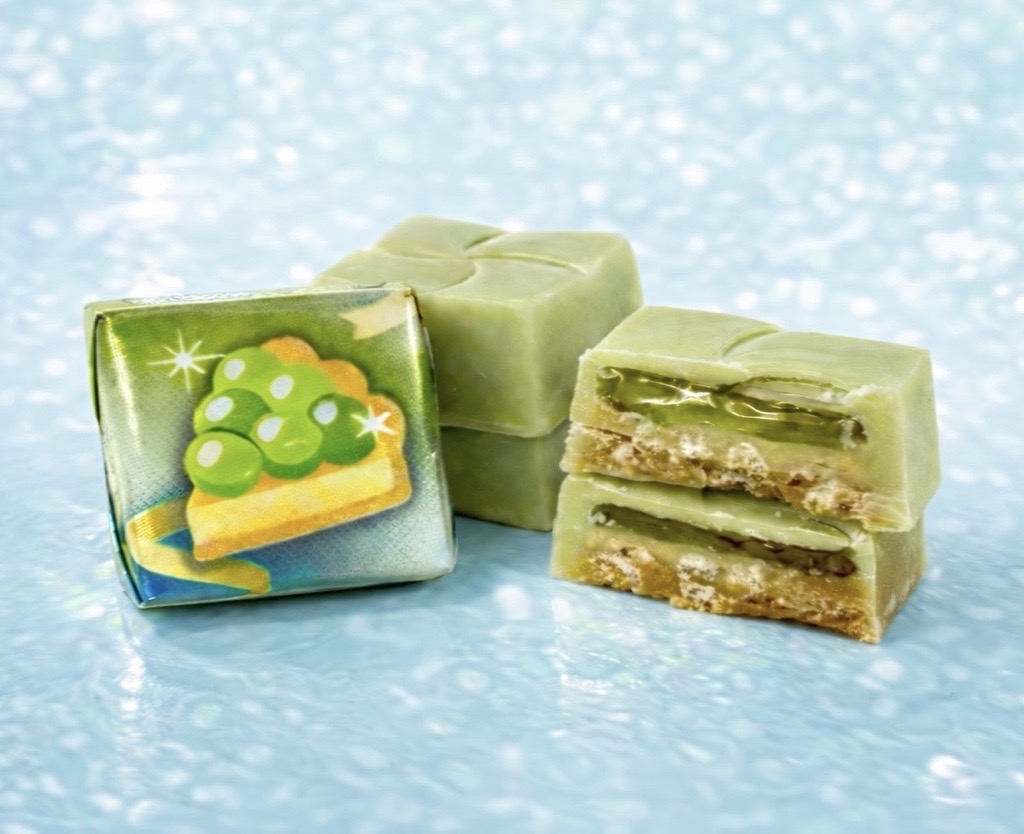 チロルチョコ (@TIROL_jp) / Posts / X