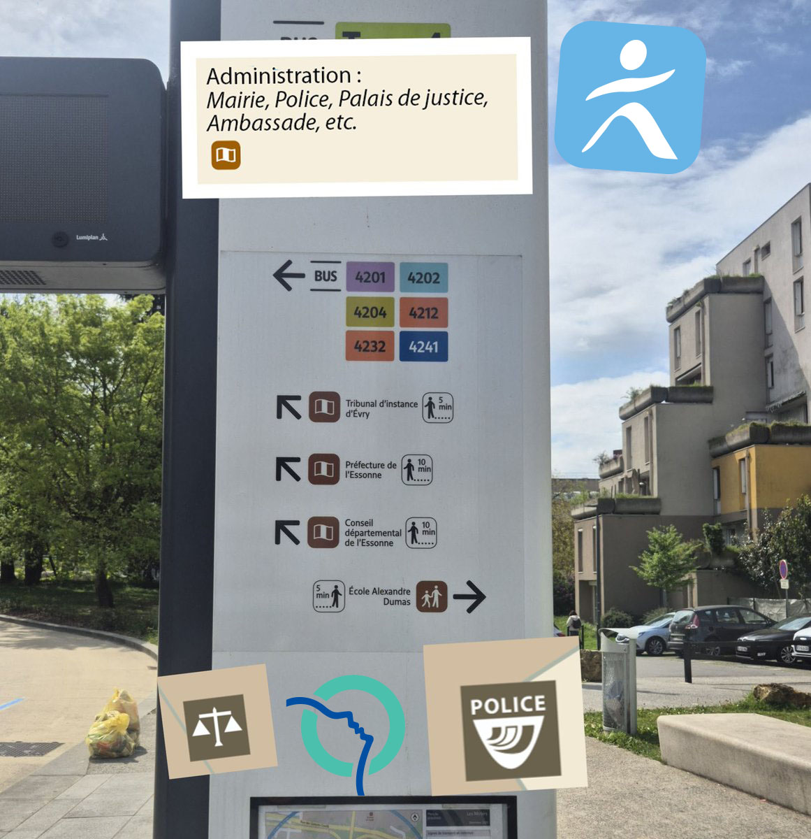 PoteletParisien tweet picture