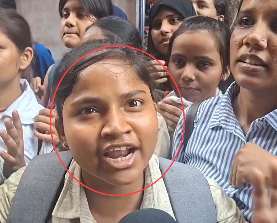 ʀᴜᴅʜʀᴀ ʏᴀᴅᴀᴠ🇮🇳 tweet media