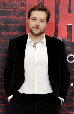 TransGavries's tweet photo. Michael Gandolfini and Cooper Hoffman are in talks to star as conspiracy theorists and lovers who venture into the Backrooms to expose Async. https://t.co/dIw0dhXotJ