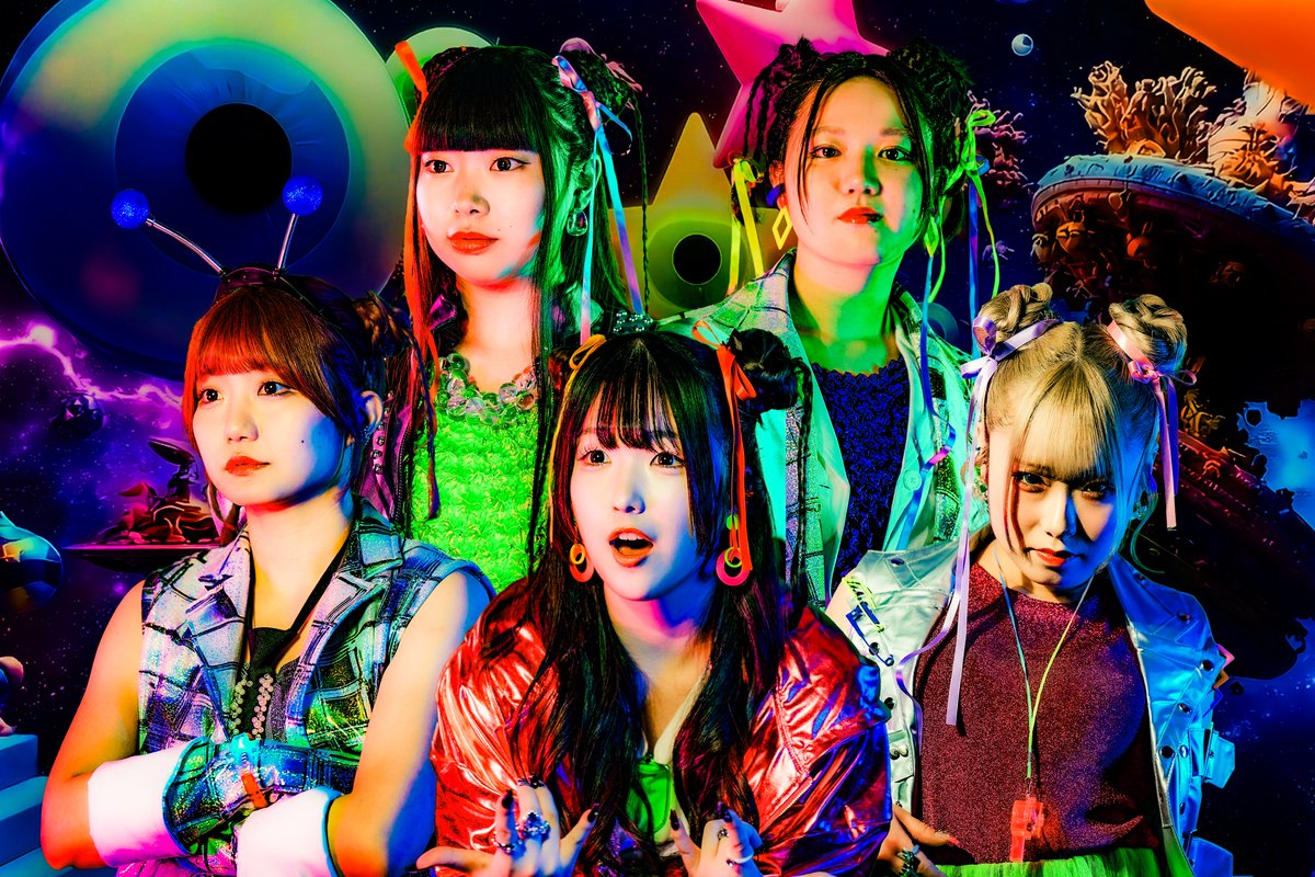 radioMusicSHOT's tweet photo. みなさま第9回目の放送いかがでしたか？  引き続きご紹介したアーティストと番組の応援よろしくお願いします！✨第10回目は・・ 
引き続きナビゲーターに松隈ケンタさん👏
紹介アーティストは  
VIBI
@vibi4love

LΛMBDA
@lambda_idol 

radikoでも配信されていますので聴き逃した方はradikoで！ https://t.co/6g5AnREssP