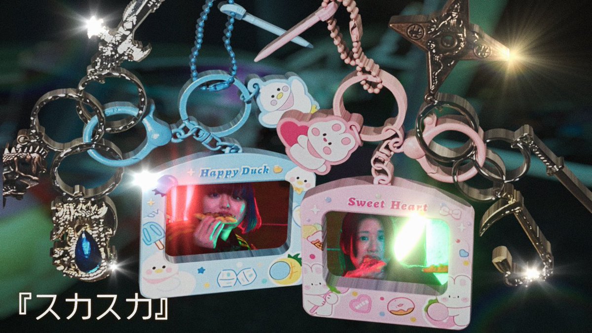AVYSS_magazine's tweet photo. 【news】ผ้าอ้อม99999がvalkneeとのコラボ曲「スカスカ」をリリース

THE LUV BUGSより
https://t.co/9E97H8UcLe https://t.co/hXvdUKEoBe