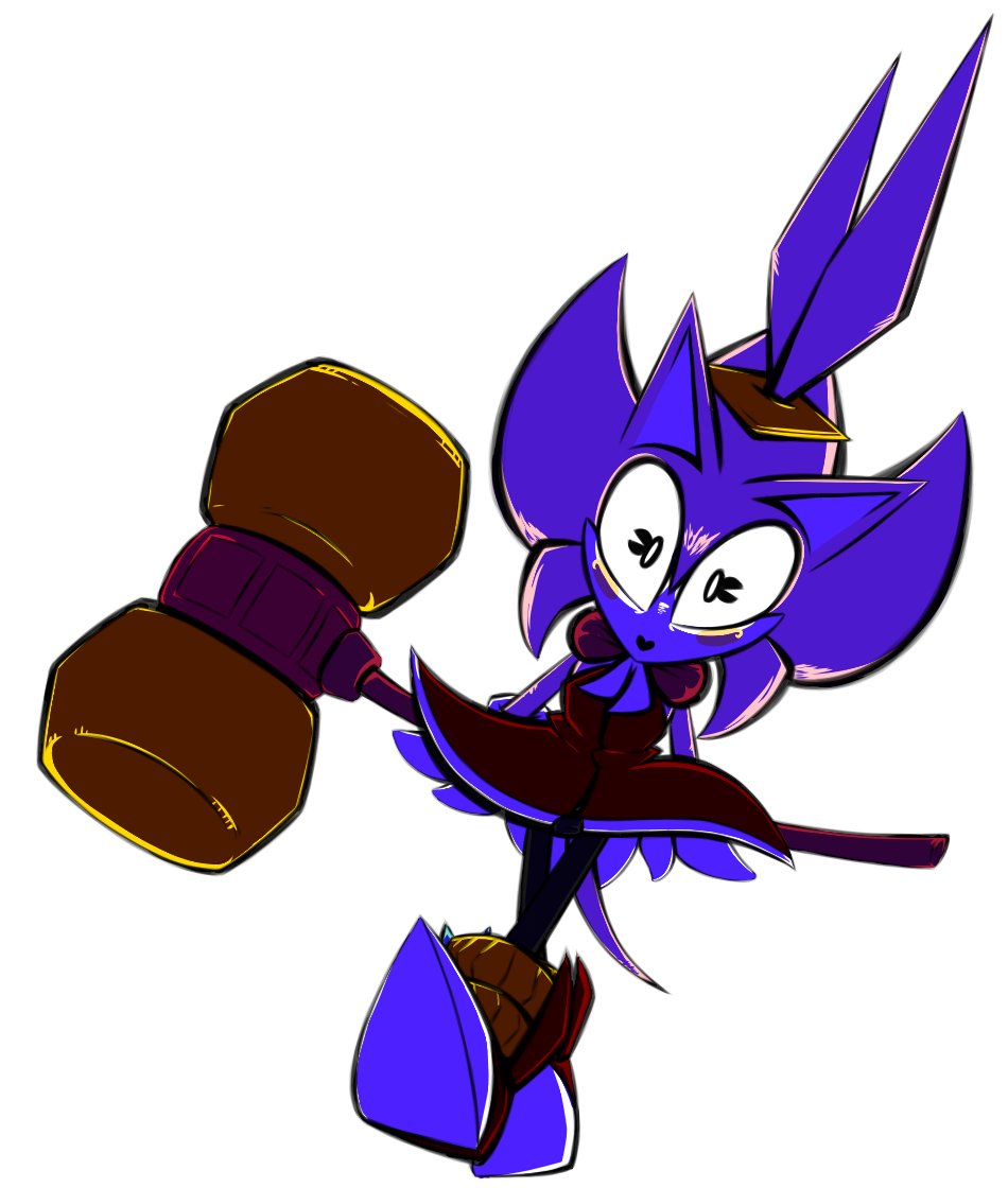 NotSliwl's tweet photo. @JamLikesGranola I don't have the ref sheets done for all my other exes for now you can add Selfish on there, if you want to be specific this version of her is called Selfish Dark Dream. https://t.co/0RU9s3z2bD