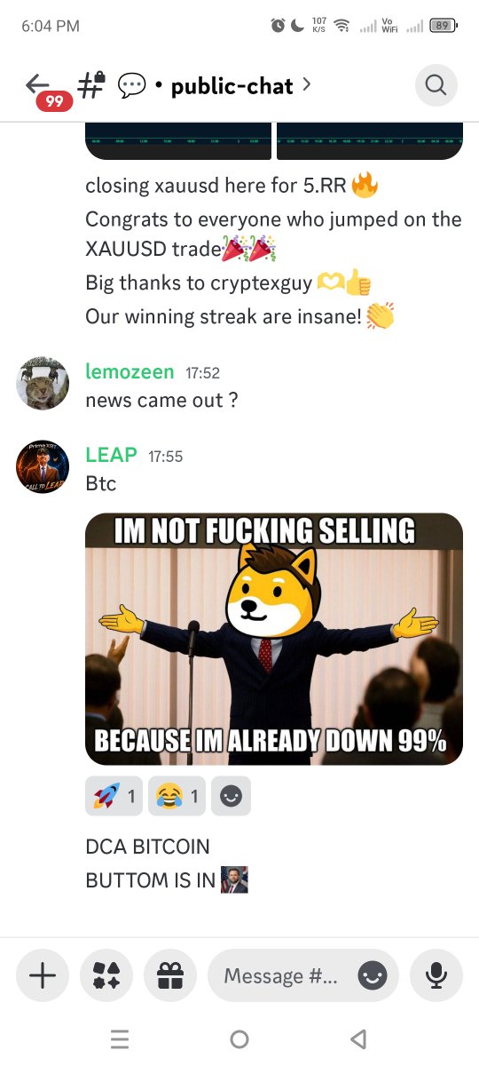 Kentzy08's tweet photo. @cryptorover done https://t.co/BIcyhf6GFt