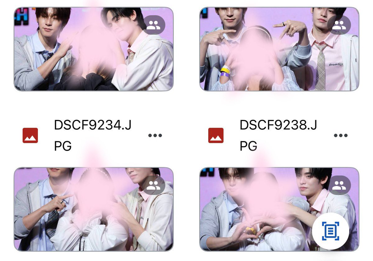 _chuuyou's tweet photo. [📸] Video Benefit  2:1 , 2:5

🔗 https://t.co/HjyLg7O3Es

ชย. มีถ่าย 2:1 , 2:5 ไว้นิดหน่อย อาจจะไม่ได้ถ่ายครบทุกคนนะคะ ฝากแชร์ให้เพื่อนๆในงานต่อได้เลย ไดร์ฟจะเก็บไว้ 1 อาทิตย์นะคะ หรือใครโหลดแล้วอยากให้ลบแจ้งได้เลยค่ะ ** 🙇🏻‍♀️🤲🏻

#SkinEditorGameOnMatchxTTP https://t.co/SZySkxIiiP