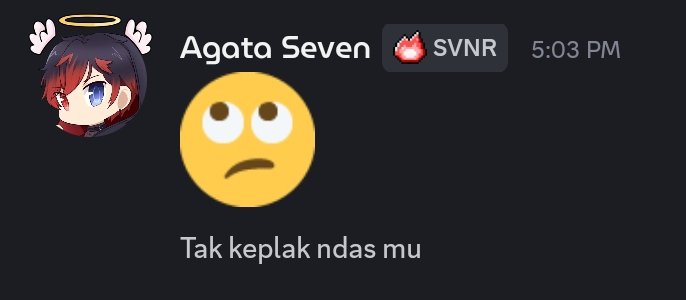 Fuzzhou's tweet photo. Tolong aku diancam https://t.co/6ZDKfXM3kO