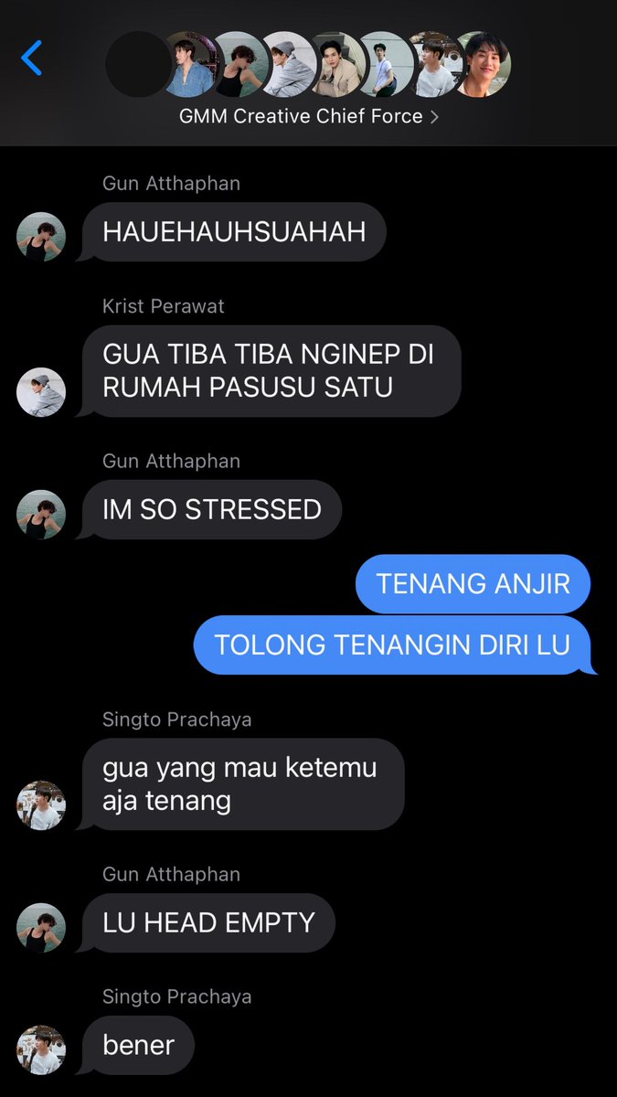 morenefarious's tweet photo. kejadian begitu cepat jadi semoga selalu sehat

## taoo https://t.co/qmGubvkRL4