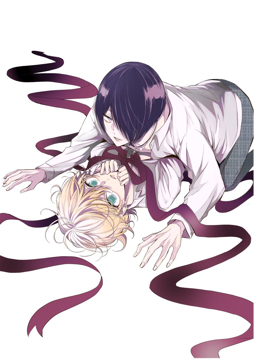 2D7070's tweet photo. 僕春のコミックス関連
カバー
アニメイト
特装版ポスカ
コミコミ https://t.co/TmeDhgCPTZ