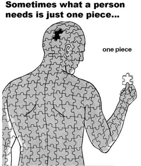 One Piece Daily tweet media