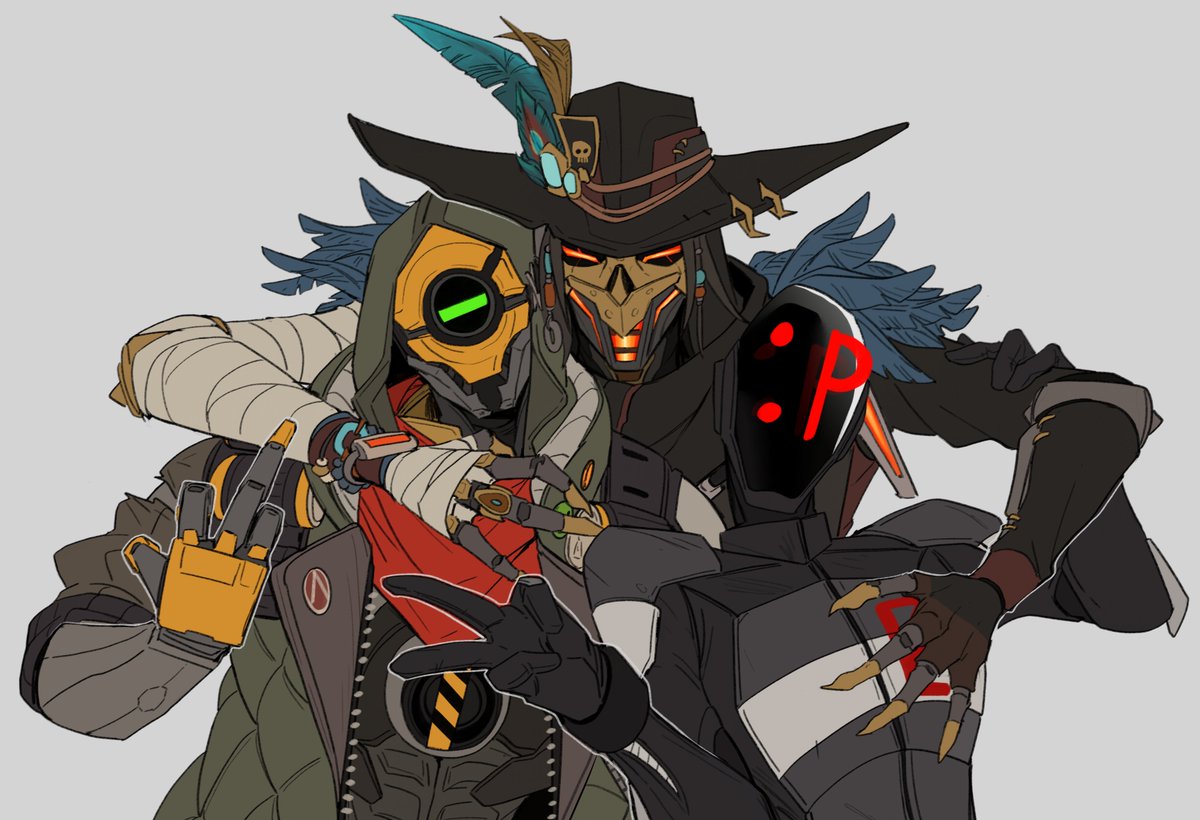 leafjuly's tweet photo. Finished Borderlands 4 just for C4sh https://t.co/9cfByz3P30