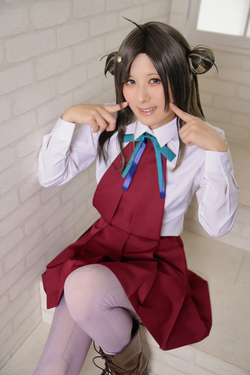ao_murards's tweet photo. 艦これ / cos
巻波

楽しくいきましょ！

📸@27dd_0490 https://t.co/NEk9GmeBEx