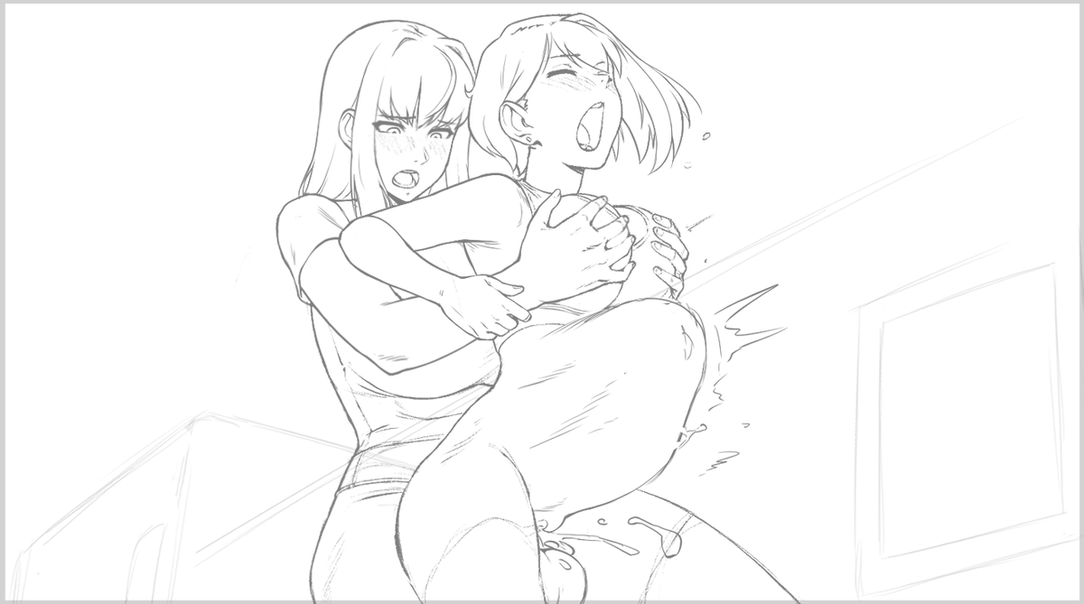 Benefitship (NSFW) tweet media