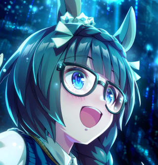 nemupyoi's tweet photo. my friend mentioned that rob roy's glasses don't have temples. i'm so scared. how does she do that https://t.co/0uVelY958P