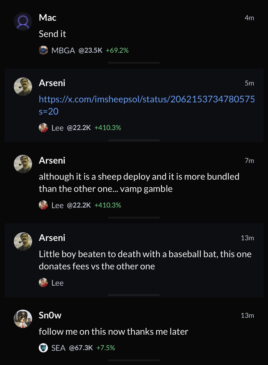itzmac_'s tweet photo. alpha on @lightterminal https://t.co/eDkUoTd0zN