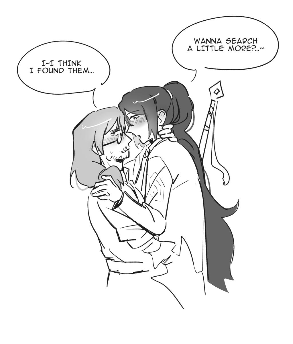 uehulnah's tweet photo. haven't drawn them for a while
#lcb613 #lcb136 https://t.co/YViXf2ctGR