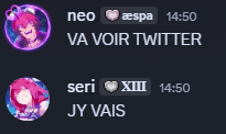 notphaidei's tweet photo. on est trop mimi https://t.co/Cvyc1a6slF