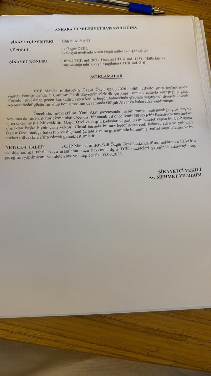 Gülşah Alyans tweet media