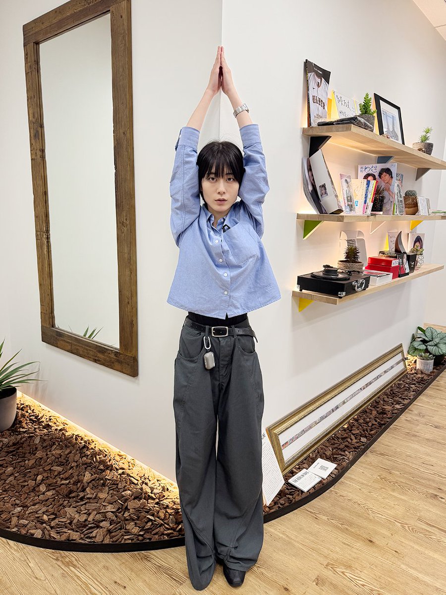 mikina (@mikina_ExWHYZ) / Posts / X