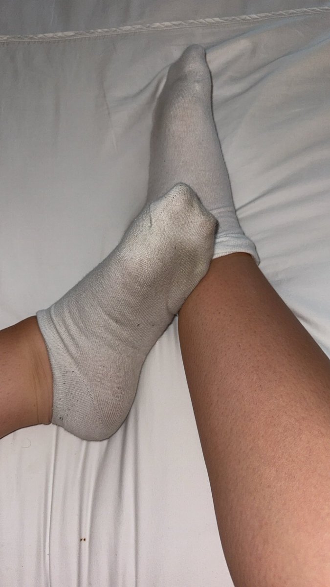 submit2bella's tweet photo. Which lucky subs getting mommy’s gym socks? https://t.co/e64As6u7h5
