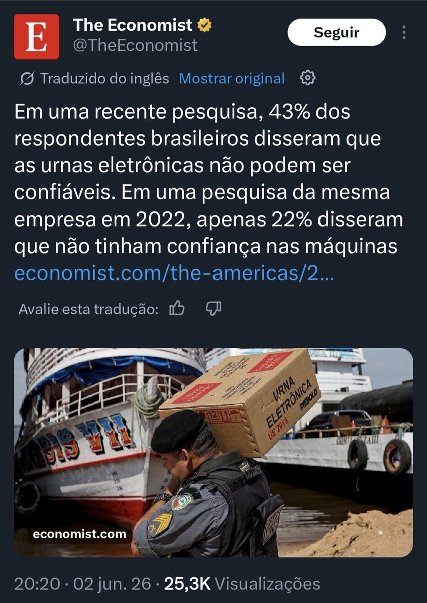 Allan Dos Santos tweet media