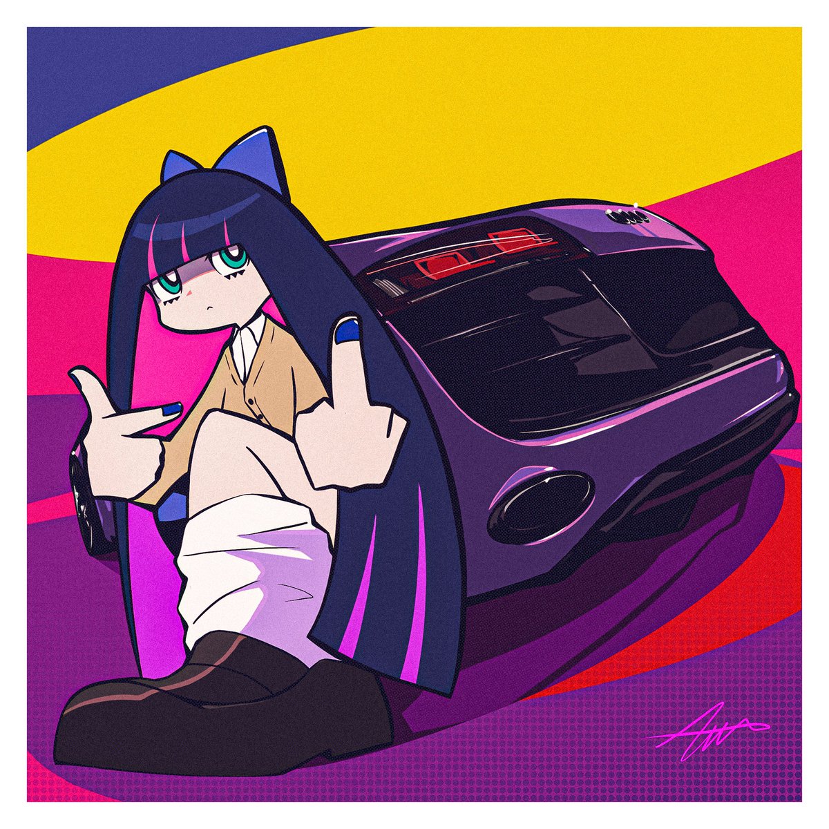 No_9aDa's tweet photo. Stocking https://t.co/FlrBDZZBqs
