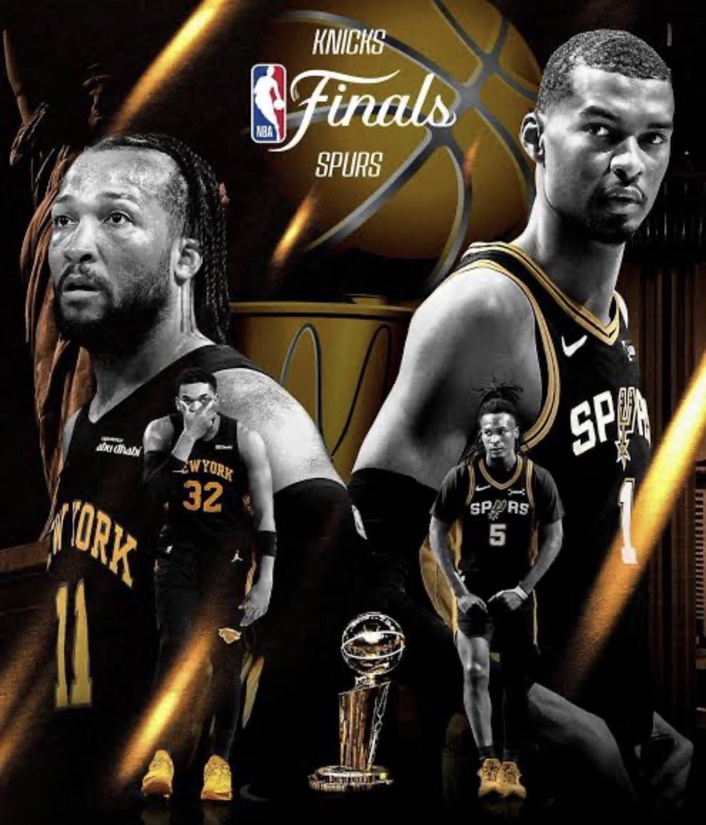 PeteYannopoulos's tweet photo. La finale de la @NBA à @RDSca ce soir à 20h00 avec l’avant match. Knicks et Spurs! Wemby et Brunson! 

Notre équipe est prête!  Sur la description @AlexTourignyRDS @cdubebrais et moi-même.

Une surprise au @5a7RDS avec #OuiPapa  à 18h45.  #DuCentreVille #SlamDunk ⚜️🇨🇦🏀 https://t.co/7Rn8uqXAUk