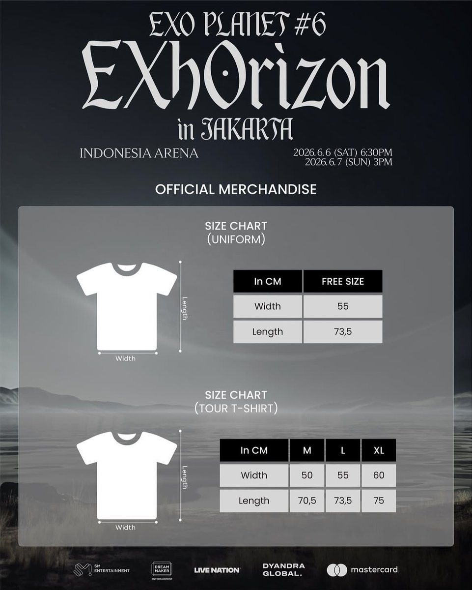 springberryid's tweet photo. JASTIP MD 🌸Spring Berry🍓 

EXO PLANET #6 - EXhOrizon in Jakarta

🌸 Fee jastip 15k-25k/item
🌸 Dibeliin di Day 1 &amp; Day 2
🌸 COD venue / CO shopee
🌸 Bisa FP atau DP

wts jastip md merch merchandise exo jkt ina https://t.co/MZHft2gDpK