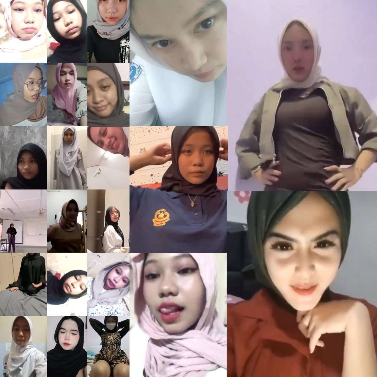 ejverys's tweet photo. ♨️ jilbab random indo #40

📁V.Dood 
https://t.co/WEVlDzcWEK

📁V.Terabox
https://t.co/yRZF5bGTCH https://t.co/nqKC5C52ah
