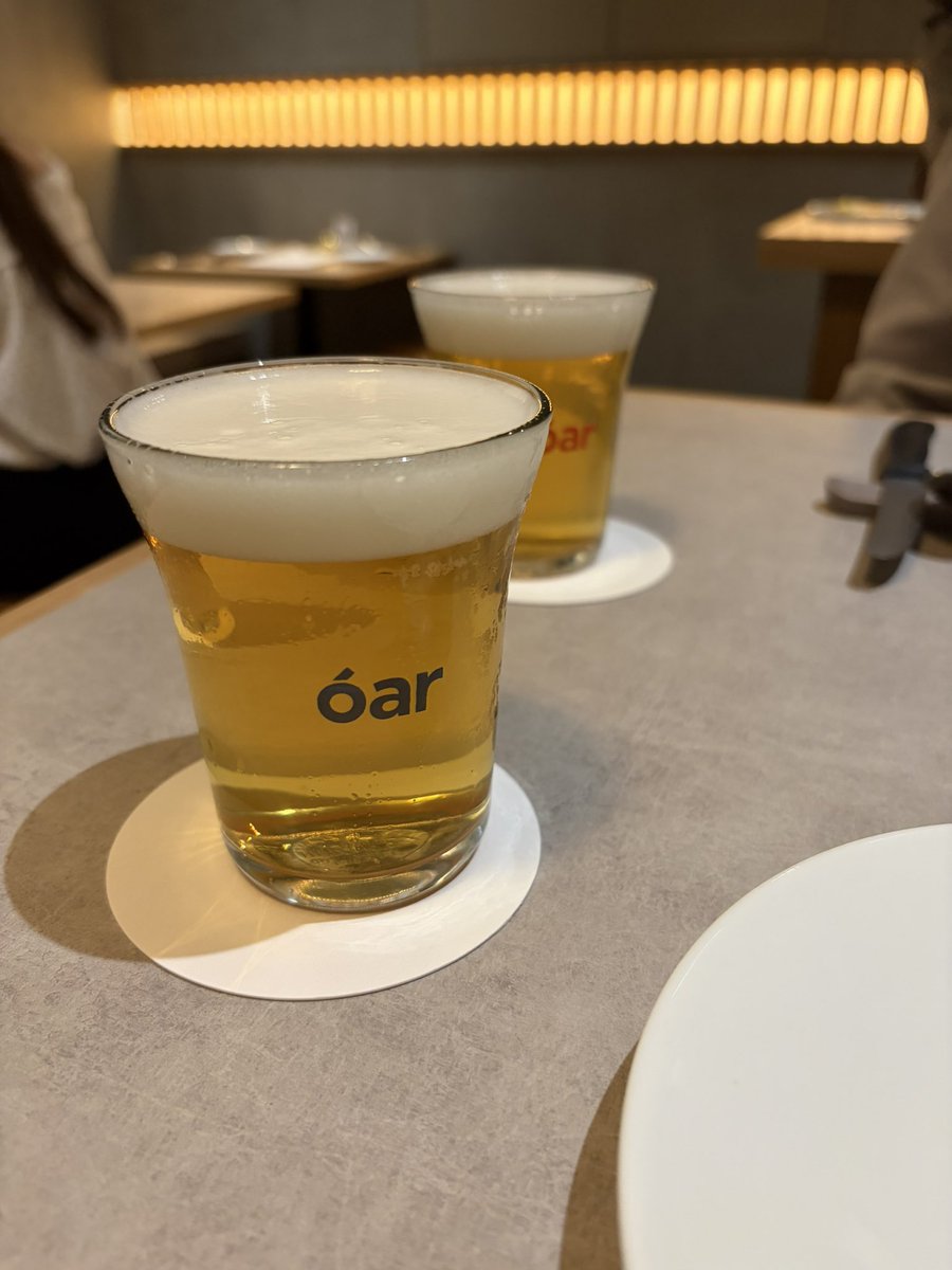 Mnrfs2's tweet photo. 📍 oar みなとみらい https://t.co/C1eG92d8sz