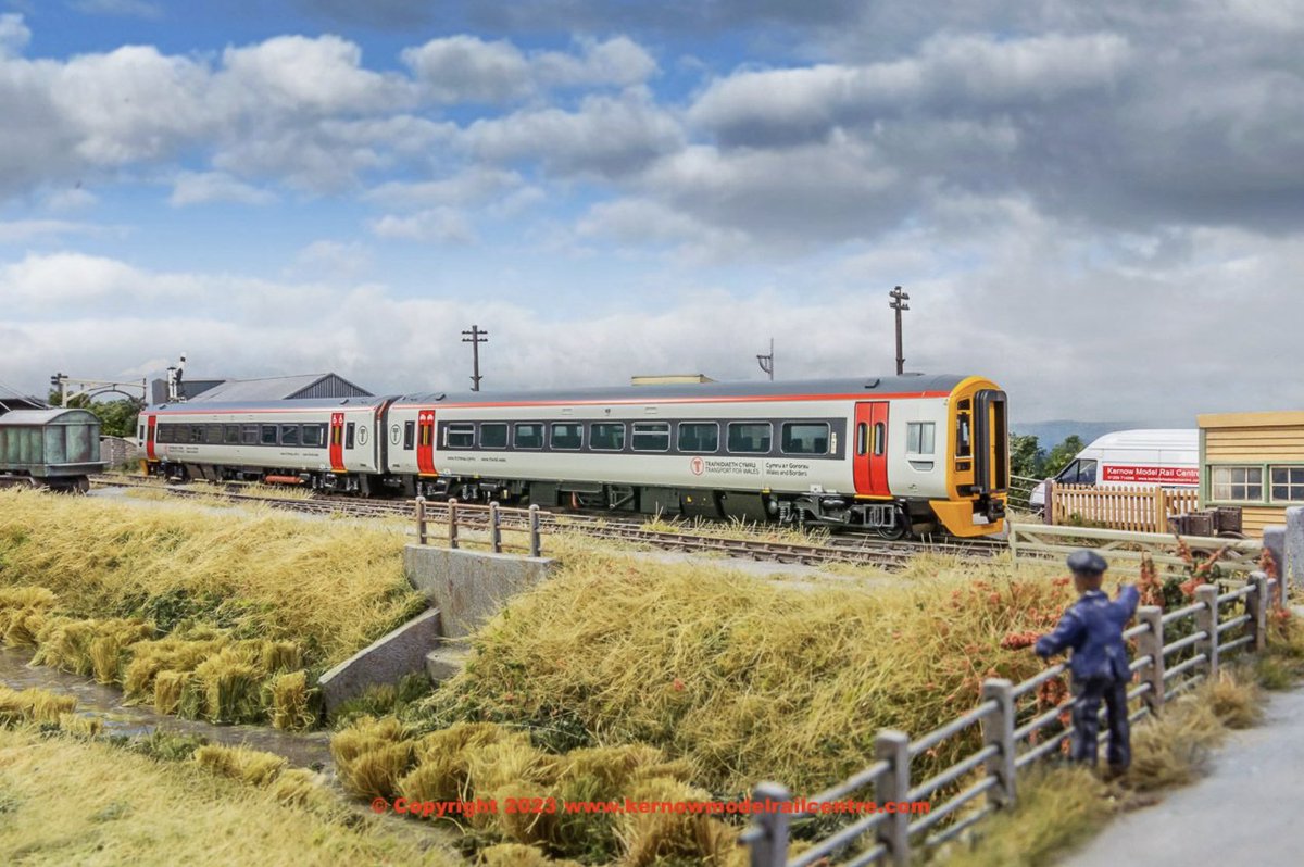 kernowmodelrail's tweet photo. 🧐 Check out these bargain OO Bachmann locomotives in this weeks midweek special newsletter! 🤩
https://t.co/XiiPKQR9pm https://t.co/wy0f41zW5O