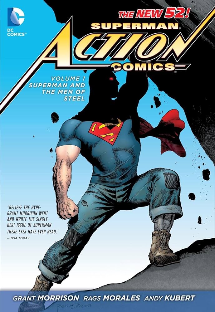 batmanultra7's tweet photo. Time to talk about Magnifica! If you like G. Willow Wilson's Ms. Marvel, Kurt Busiek, Grant Morrison, and Gene Luen Yang's Superman stories, if you love Dwayne McDuffie and Denys Cowan's Static and the rest of the Milestone line, this is for you. https://t.co/UA24XskX70