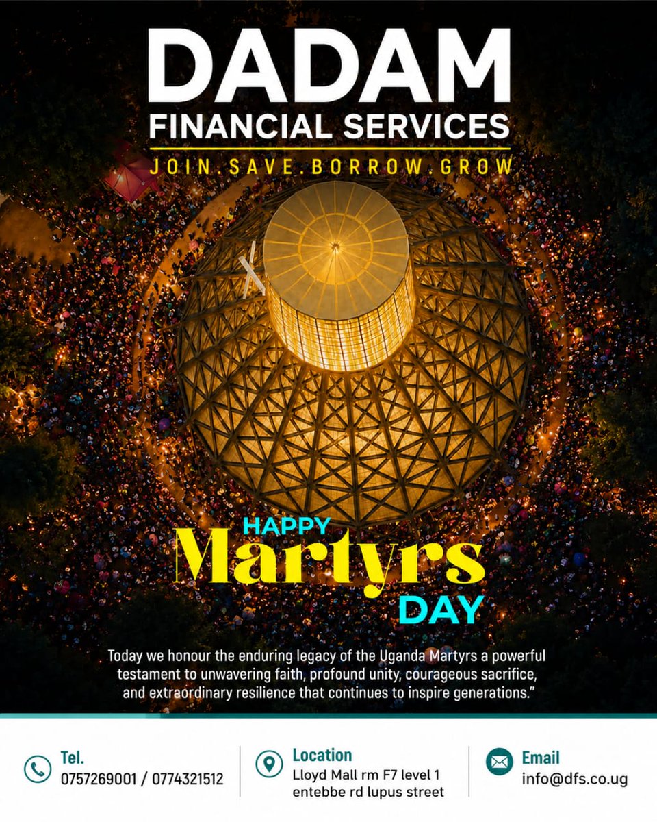 DadamFinancial's tweet photo. Happy Martyrs Days to all our esteemed members. 🙏 https://t.co/RcmStqvZYv