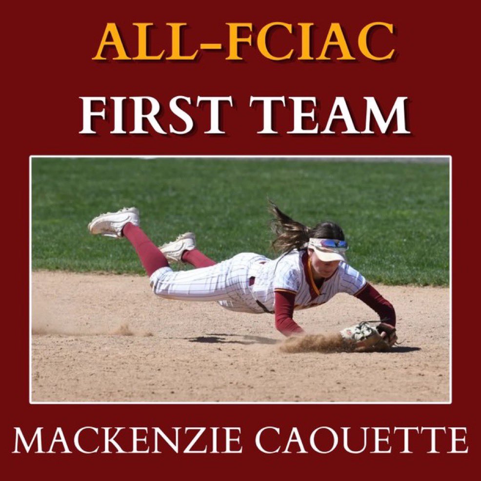 stjoessoftball's tweet photo. Congratulations to Mackie and Katie! Well deserved honors for league and State- both lead and play with character and integrity all the time!🥎 https://t.co/eGvf7AitQh