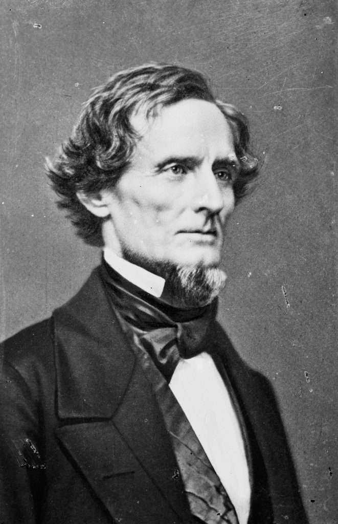 Steve_Boer1865's tweet photo. Jefferson Finis Davis was born #OTD June 3, 1808, in Christian County, Kentucky, less than a hundred miles from where future U.$. president APE Lincoln would be born eight months later.
https://t.co/dAttXnW5Yn https://t.co/LeEvuyXTeC