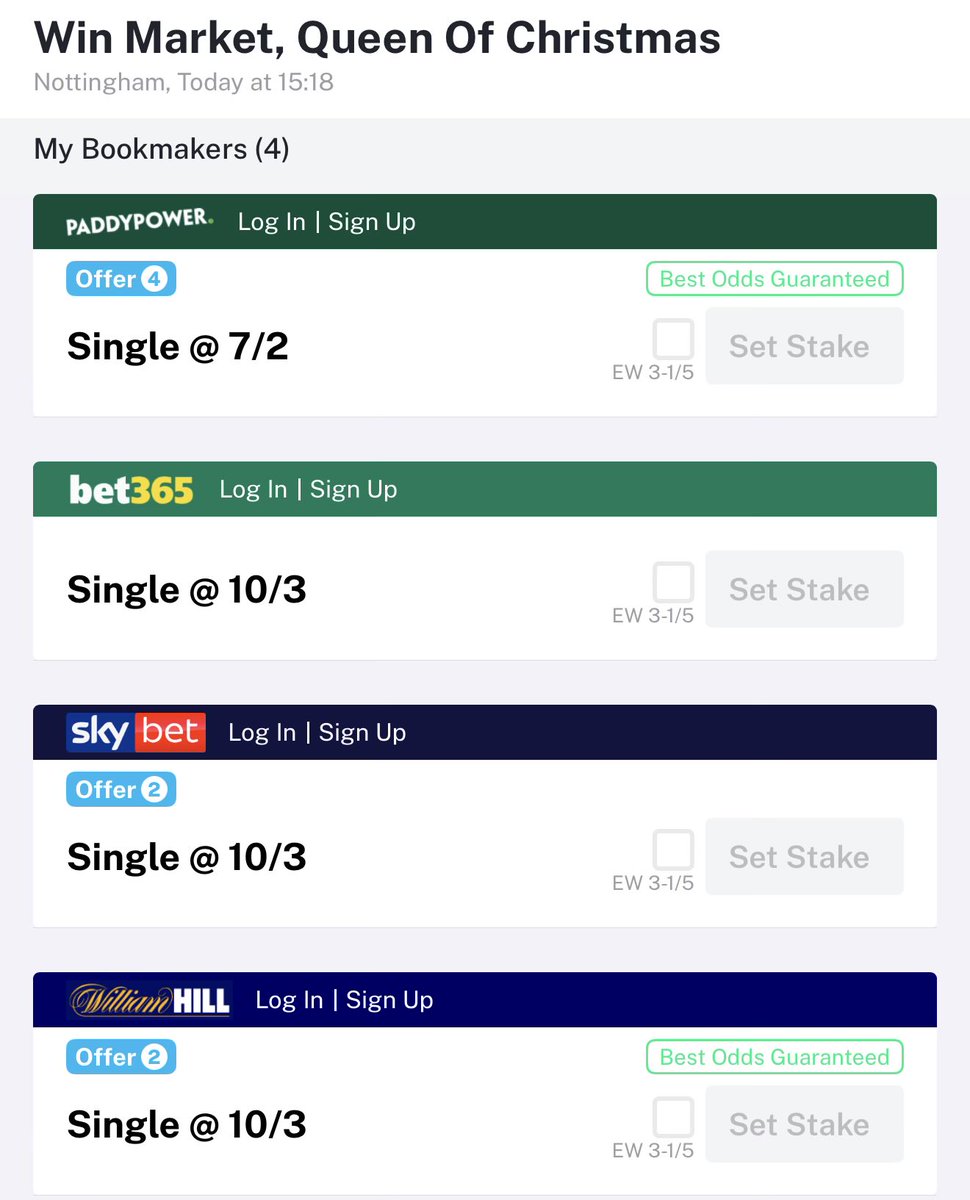 IPaulLFC's tweet photo. Wednesday NAP - Queen Of Christmas 15:18 Nottingham

Again nothing silly today, small punt on a debutant in a race that could literally throw up anything. Yard have dominated this race in recent years and I trust the man Karl Burke to have another special filly on his hands 🐎 https://t.co/Agqke9GVzW