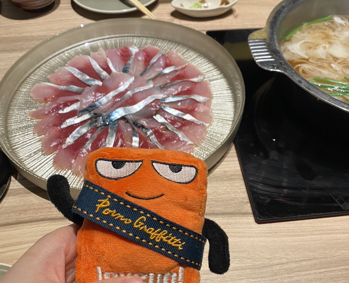pug_310's tweet photo. さばしゃぶ🐟 https://t.co/udHS0t7VEJ