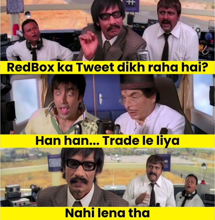 OptionsFlavour's tweet photo. 😂😂😂😂😂 https://t.co/bDGftYbG2t
