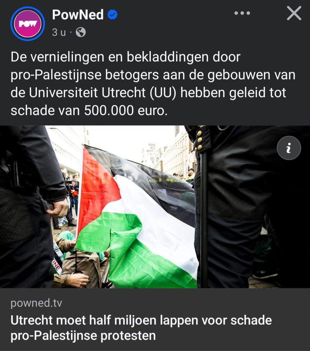 wk058's tweet photo. Maar dit was vast een incident natuurlijk. https://t.co/TUfU7gUDxM