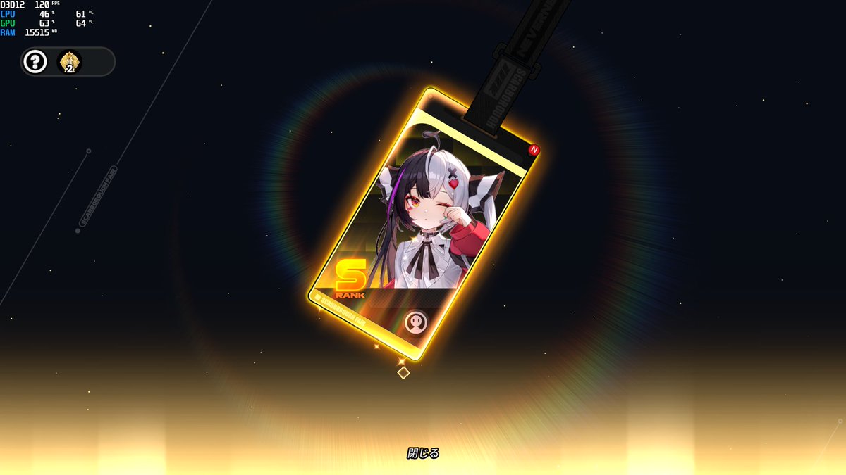 MarllC4P0's tweet photo. レクイエムあああぁぁぁぁああぁぁぁああああああ https://t.co/UBZctpCO3o