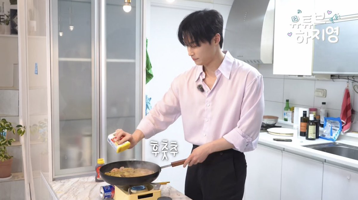 K-Drama Menfess tweet media