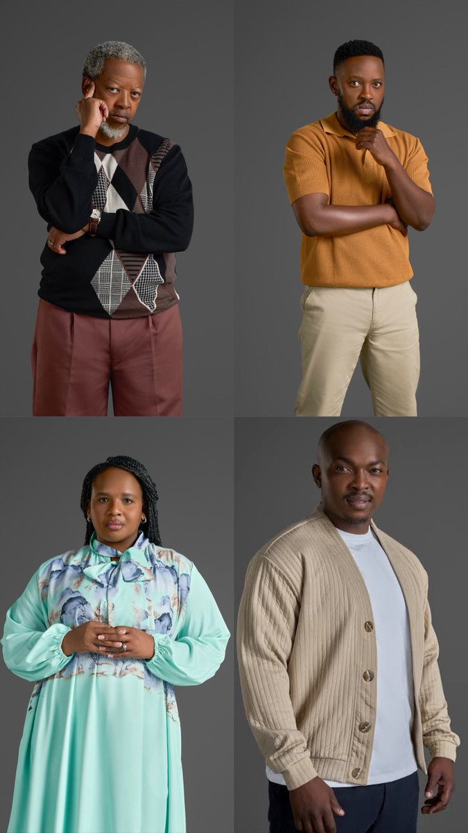 Jabu_Macdonald's tweet photo. #SpoilerAlert 

#KwababaMzansi 

Something interesting was mentioned by uDumisani Mkhize in the first episode of Kwababa, and it could explain why he has become one of the show’s villains.

Dumisani spoke about reclaiming what he believes is rightfully his and honouring both his father and mother. He also revealed that he was never given the opportunity to lead or be at the forefront because his mother was not married to his father. As a result, he was born out of wedlock and was not raised or treated the same way as his siblings.

This suggests that Zwelakhe’s father was the chosen heir and possibly the favourite son.

As a result, Dumisani appears to carry a great deal of jealousy and resentment toward his late brother, as well as his brother’s wife and children. This may explain why he has made it his mission to tear them down and reclaim what he feels was taken from him.

Dumisani wants to lead the Mkhize family business and preserve the legacy on his own terms. He also wants his son to play a leading role in the family empire, but Zwelakhe stands directly in his way.

At its core, this is a battle between two generations. Unfortunately, the older generation is using their children to fight old conflicts and unresolved issues from the past.

However, in Mambokazi’s defence, she is fighting to protect what her husband left behind and to ensure that Zwelakhe takes over according to the family’s established line of succession, especially since Zwelakhe’s father was the one leading the family and business before his death.

What makes this storyline even more interesting is how relatable it is. In many families, disputes over inheritance often arise after the death of a parent or sibling. It is not uncommon to see uncles and aunts fighting over what was left behind, while widows and children are sometimes subjected to mistreatment by relatives who believe they are entitled to a share of the estate or feel that certain assets should have belonged to them.

This makes the conflict in Kwababa feel authentic because it reflects real-life family tensions, unresolved grievances, and the painful battles that can emerge when power, inheritance, and legacy are involved.