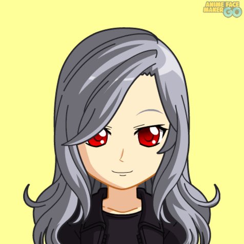 AchmadRafieD's tweet photo. Istmodius in Anime Face Maker Go (Current version)

#istmodius #artmodius https://t.co/fszdJAXbMw
