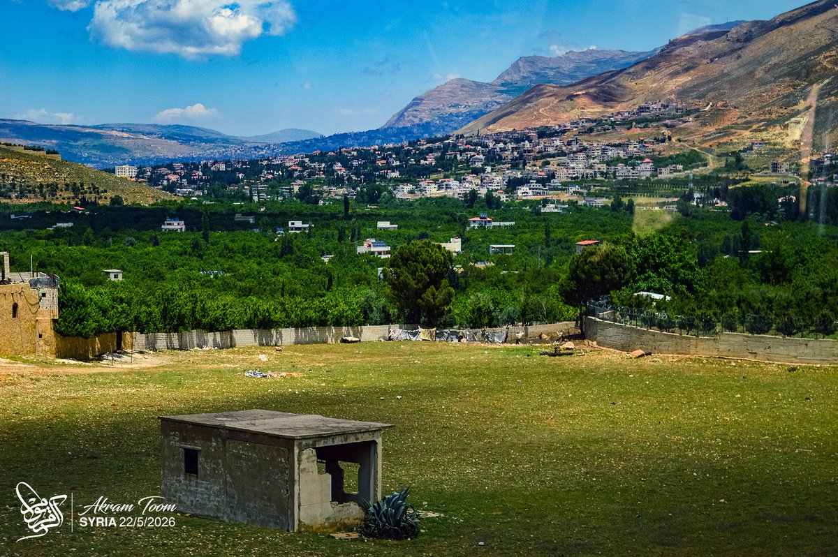 akramtoom's tweet photo. #syria #سوريا https://t.co/MRRQQWdCq5