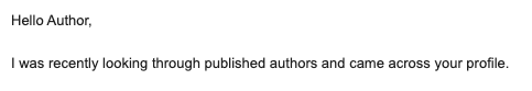 GFarrellWriter's tweet photo. This #SelfPublishingSpamoftheWeek is an old classic.

I'm going to greet everyone this way from now on. 'Hello Accountant'... 'Hello Teacher'... 'Hello King of the Andals and the Rhoynar and the First Men, Lord of the Seven Kingdoms, and Protector of the Realm'

#SelfPublishing https://t.co/ky5erLnDCf