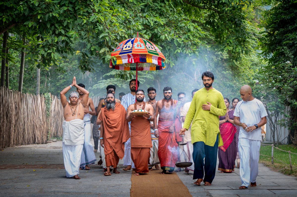 IshaTamil's tweet photo. சைவத்தை பக்தி ததும்ப மக்களிடம் சேர்த்த , ஞானப்பாலை அருந்திய திருஞானசம்பந்தருக்கு நம் நன்றியை தெரிவிக்கும் விதமாக கொண்டாடும் குரு பூஜை https://t.co/HjLb9xNh8P