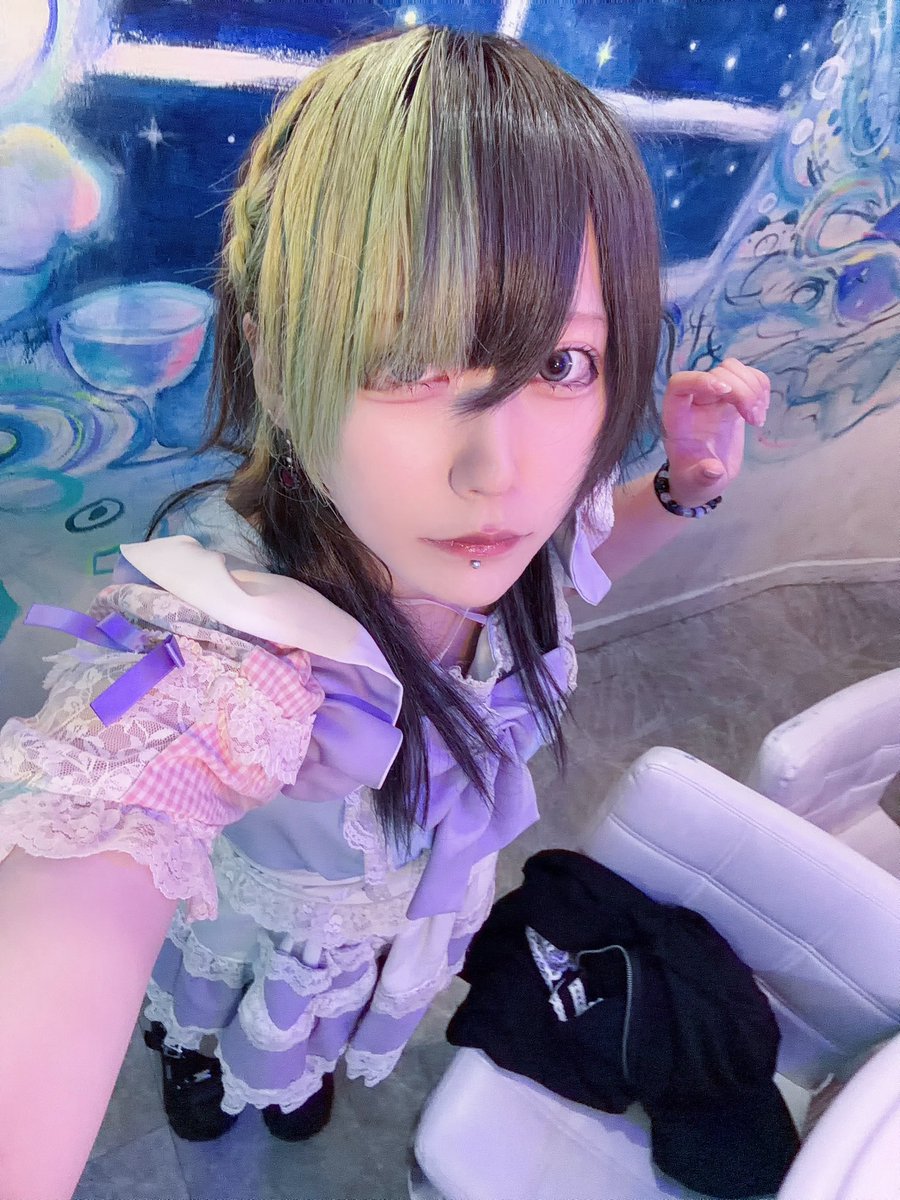 purimo_rinne's tweet photo. いまちゅ https://t.co/IQfbYQTQZt