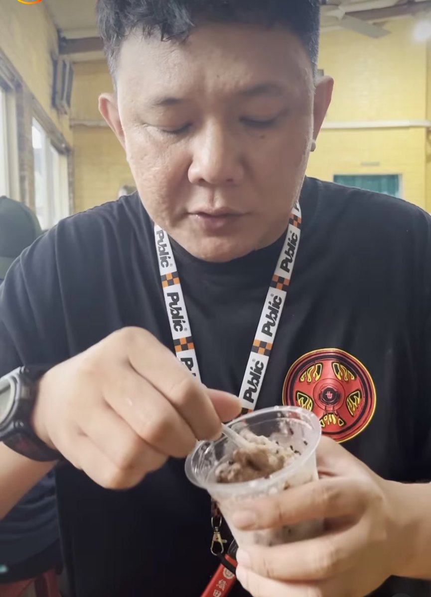 coffebit's tweet photo. @odydc Kepala BGN yang seharusnya https://t.co/J4R31yitJM