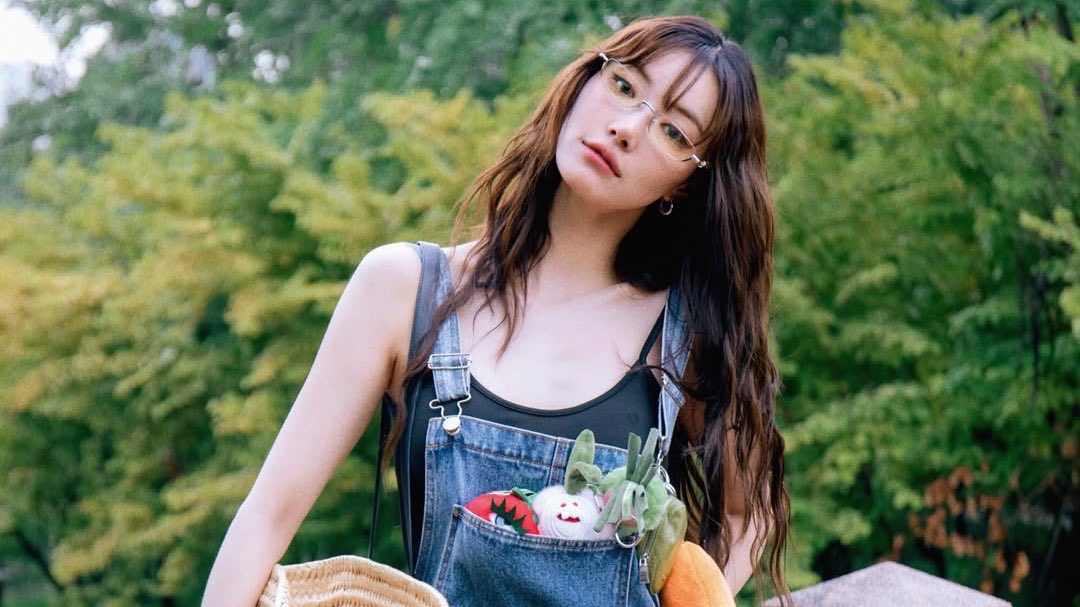 inyournivers's tweet photo. จิงจิง ยู ม่ายช่ายเสือ แต่ว่าาเป็นกาาาตุ่ยย 🤍🐰🥕 https://t.co/ToJ4oGcRo0